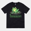 Thread Project Unisex Summer Tee Thumbnail