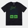 Thread Project Unisex Summer Tee Thumbnail