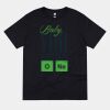 Thread Project Unisex Summer Tee Thumbnail