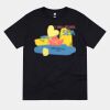 Thread Project Unisex Summer Tee Thumbnail