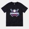 Thread Project Unisex Summer Tee Thumbnail