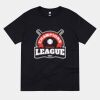 Thread Project Unisex Summer Tee Thumbnail