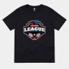 Thread Project Unisex Summer Tee Thumbnail