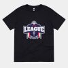 Thread Project Unisex Summer Tee Thumbnail