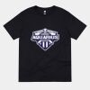 Thread Project Unisex Summer Tee Thumbnail