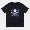 Thread Project Unisex Summer Tee Thumbnail