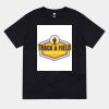 Thread Project Unisex Summer Tee Thumbnail
