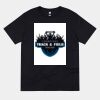 Thread Project Unisex Summer Tee Thumbnail