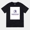 Thread Project Unisex Summer Tee Thumbnail
