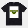Thread Project Unisex Summer Tee Thumbnail