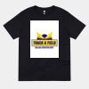 Thread Project Unisex Summer Tee Thumbnail