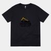 Thread Project Unisex Summer Tee Thumbnail