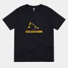 Thread Project Unisex Summer Tee Thumbnail