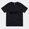 Thread Project Unisex Summer Tee Thumbnail