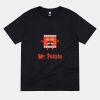 Thread Project Unisex Summer Tee Thumbnail