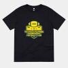 Thread Project Unisex Summer Tee Thumbnail