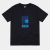 Thread Project Unisex Summer Tee Thumbnail
