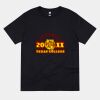 Thread Project Unisex Summer Tee Thumbnail