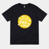 Thread Project Unisex Summer Tee Thumbnail
