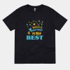 Thread Project Unisex Summer Tee Thumbnail