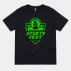 Thread Project Unisex Summer Tee Thumbnail