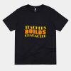 Thread Project Unisex Summer Tee Thumbnail