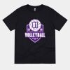 Thread Project Unisex Summer Tee Thumbnail