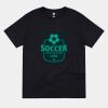 Thread Project Unisex Summer Tee Thumbnail