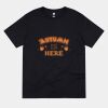 Thread Project Unisex Summer Tee Thumbnail