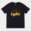 Thread Project Unisex Summer Tee Thumbnail