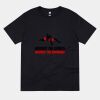 Thread Project Unisex Summer Tee Thumbnail