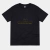 Thread Project Unisex Summer Tee Thumbnail