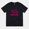Thread Project Unisex Summer Tee Thumbnail