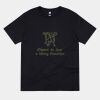 Thread Project Unisex Summer Tee Thumbnail