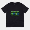 Thread Project Unisex Summer Tee Thumbnail
