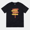Thread Project Unisex Summer Tee Thumbnail