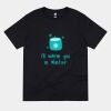 Thread Project Unisex Summer Tee Thumbnail