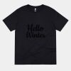 Thread Project Unisex Summer Tee Thumbnail