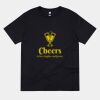 Thread Project Unisex Summer Tee Thumbnail