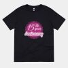 Thread Project Unisex Summer Tee Thumbnail