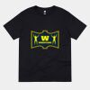 Thread Project Unisex Summer Tee Thumbnail