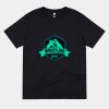 Thread Project Unisex Summer Tee Thumbnail
