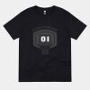 Thread Project Unisex Summer Tee Thumbnail