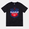 Thread Project Unisex Summer Tee Thumbnail