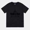 Thread Project Unisex Summer Tee Thumbnail