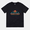 Thread Project Unisex Summer Tee Thumbnail