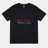 Thread Project Unisex Summer Tee Thumbnail