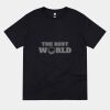 Thread Project Unisex Summer Tee Thumbnail