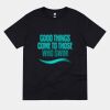 Thread Project Unisex Summer Tee Thumbnail