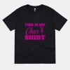 Thread Project Unisex Summer Tee Thumbnail